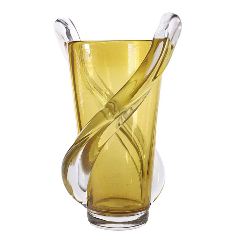 Murano glazen vaas