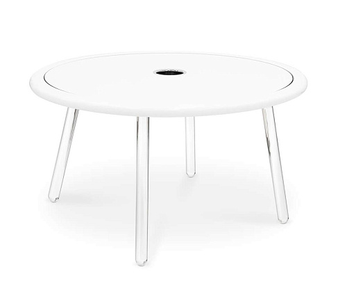 Mirage Illusion tafel