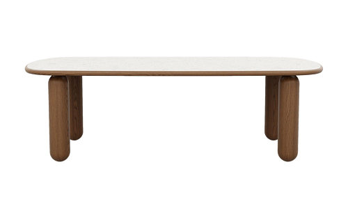 Dolmen Eettafel