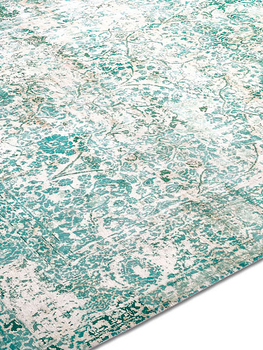 Zero Pile handgemaakte luxe tapijt