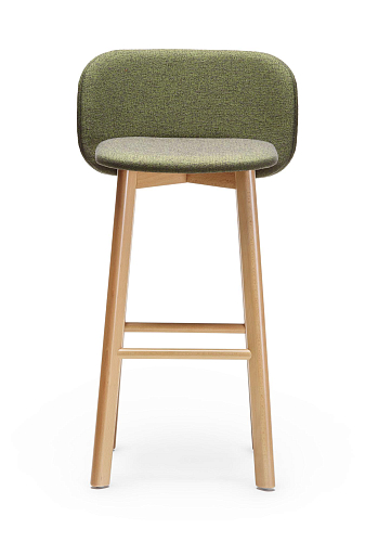 Chips SG-80 Groene Barkruk