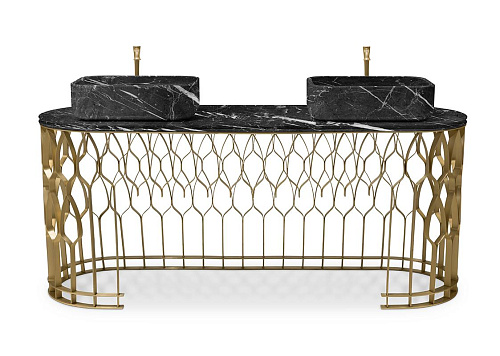 Sanctuary wastafelmeubel