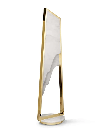 Grand Aura I vloerlamp