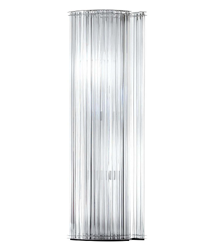 Murano Glas Staande Lamp
