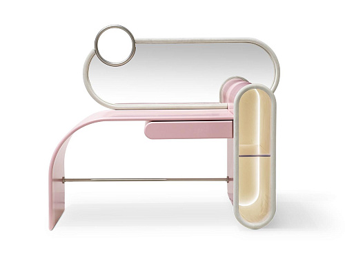 Sugar Rush kinderkaptafel