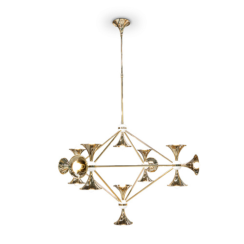 Maestro Diamond hanglamp