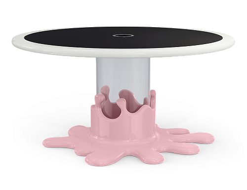 Marshmallow Play Adventure tafel