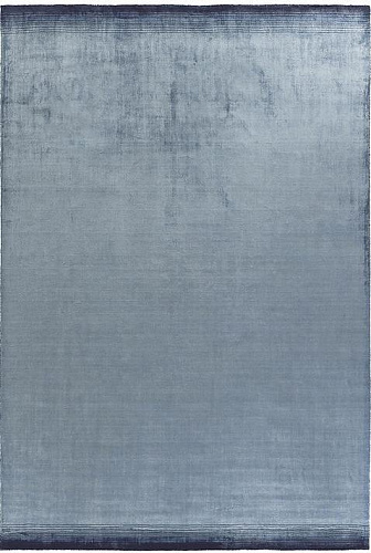 Artic handloom viscose tapijt