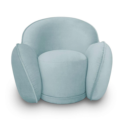 Cuddly Kids kinderfauteuil