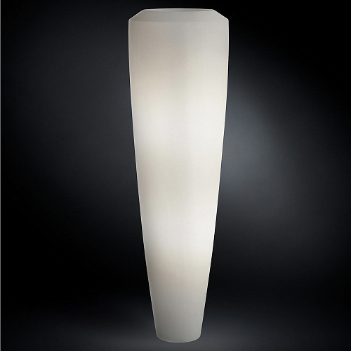 Obice grote buitenstaande lamp