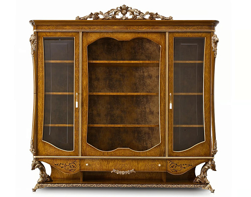 Dolcevita deluxe boekenkast