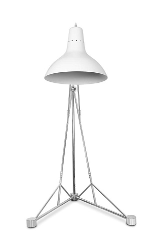 Artemis Glow vloerlamp