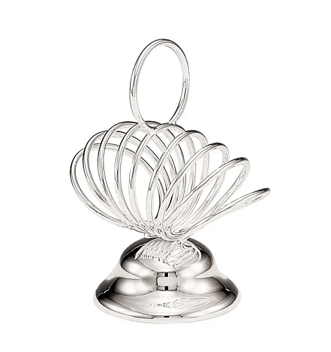 Royal theezakjeshouder