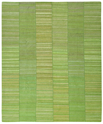 Kruiden 1 groen tapijt