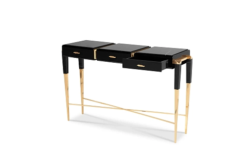 Lance console