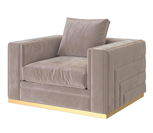 Labyrinth Fauteuil