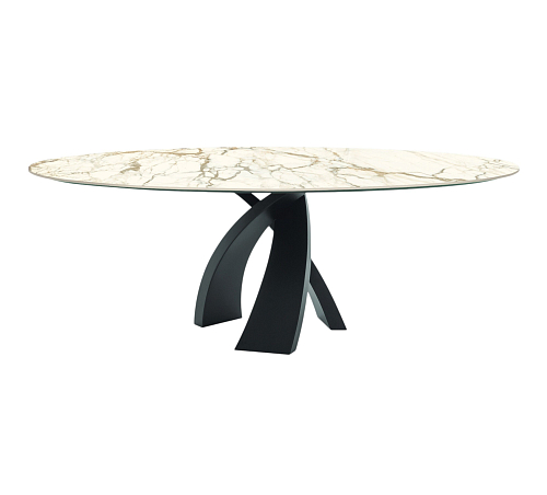 Eliseo eettafel