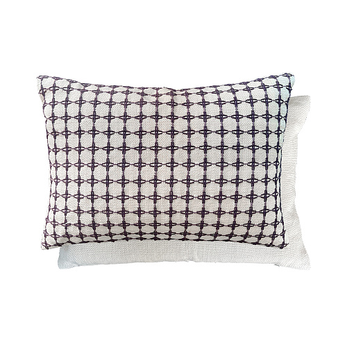 Maliana Heather 50 × 35 kussen