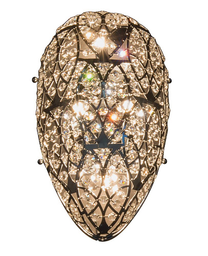 Arabesque Egg 50 wandlamp