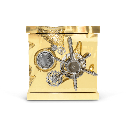 Tycoon sieradenkluis