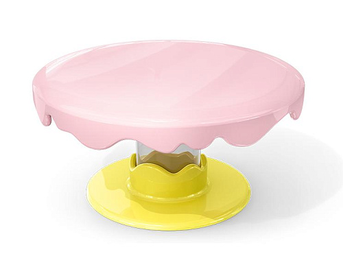 Marshmallow Joy activiteitentafel