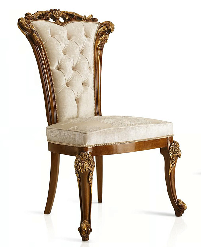 Dolcevita premium Italiaanse stoel