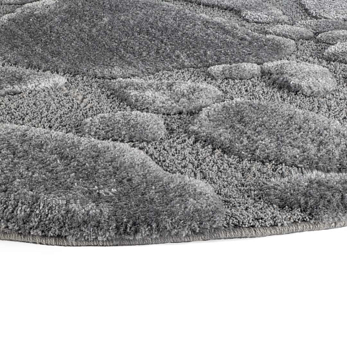 Venere Stone ovaal vloerkleed