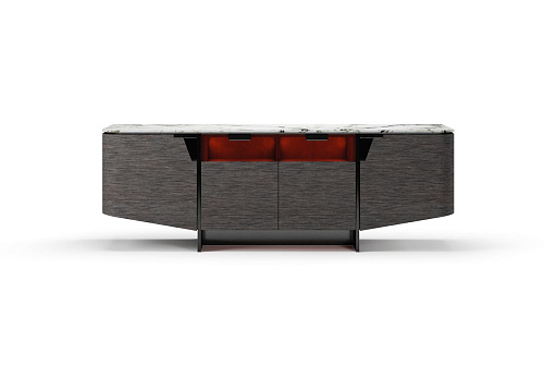 Bellatrix marmeren dressoir