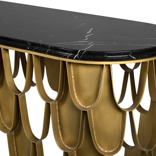 Sanctuary console