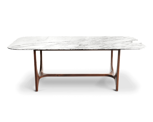 Alfonso eettafel