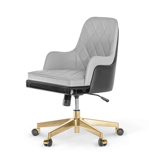 Regal kleine bureaustoel