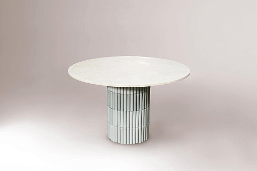 Nouvelle Vague eettafel