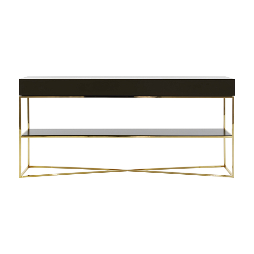 Klepsidra consoletafel