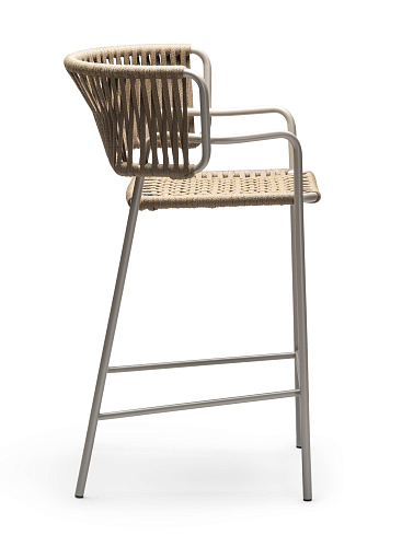 Klot SG Zand/Beige Barkruk