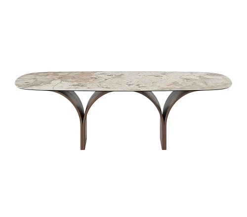 Arco eettafel