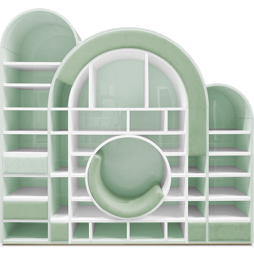 Kinderboekenkasten