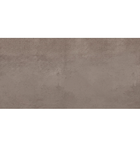 Concrete behang