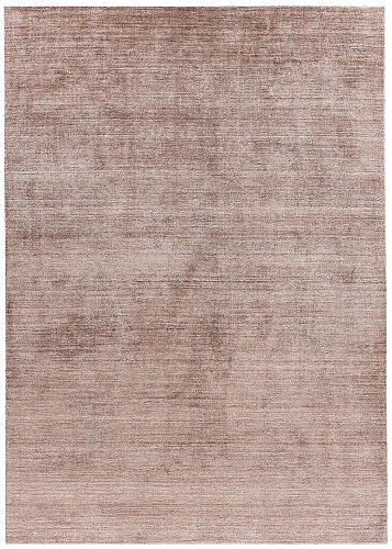 Poeder bamboe zijde tapijt