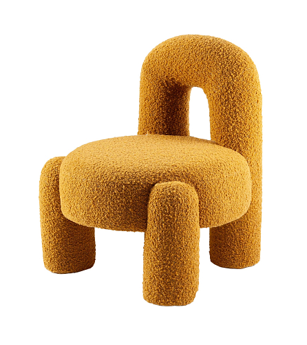 Marlon fauteuil