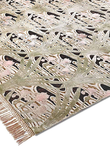 Florence Original handgeweven vloerkleed