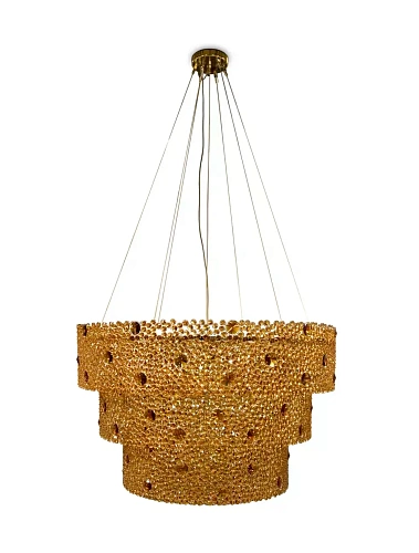 Eternelle 3 lagen kroonluchter