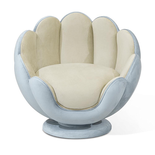 Lotus Serenity kinderfauteuil