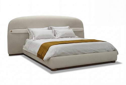 Bon Ton bed met hoofdeinde