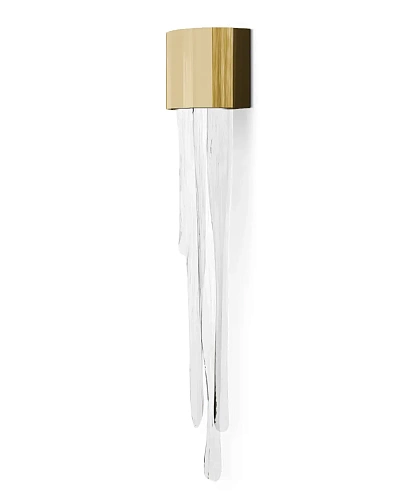 Tower kleine wandlamp