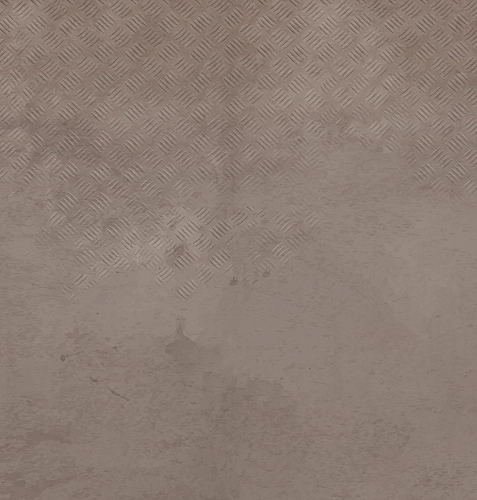 Concrete behang