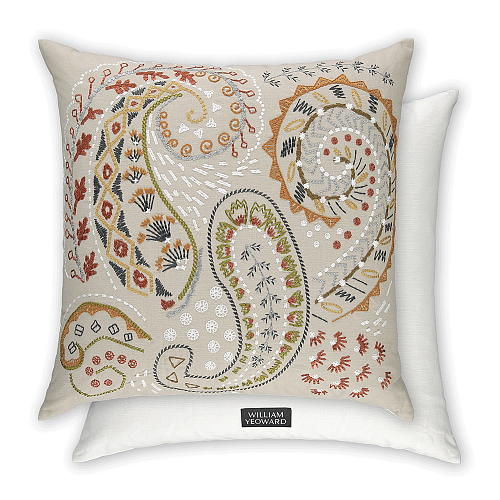 Lakhama Spice 60 × 60 kussen