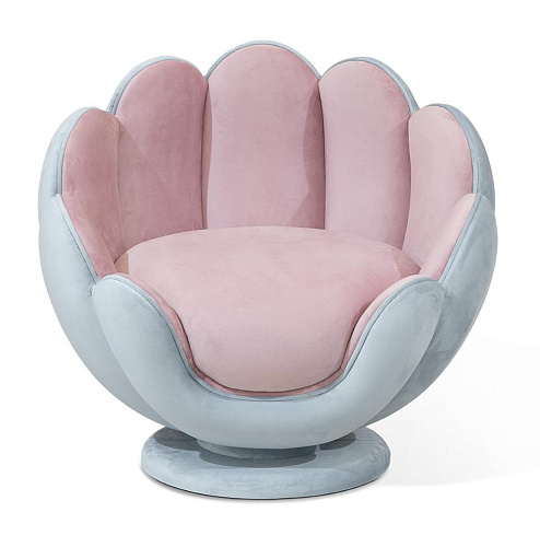 Lotus Serenity kinderfauteuil