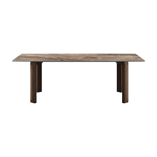 Mosa eettafel