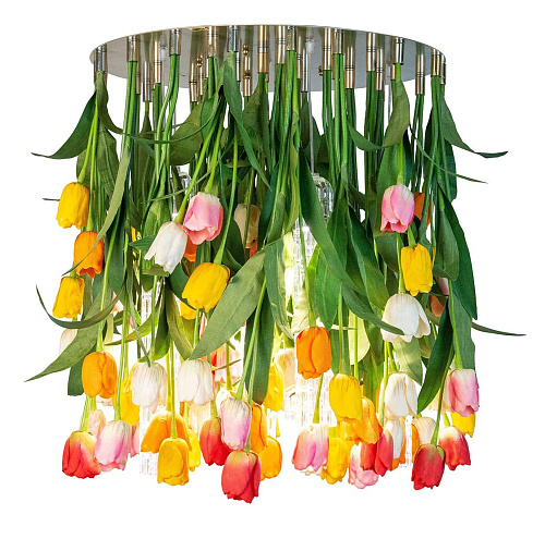 Tulip Maxi kroonluchter