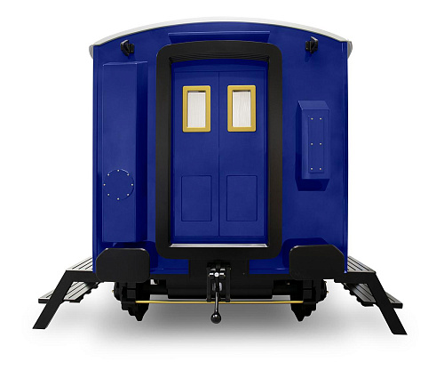 Express Voyage trein